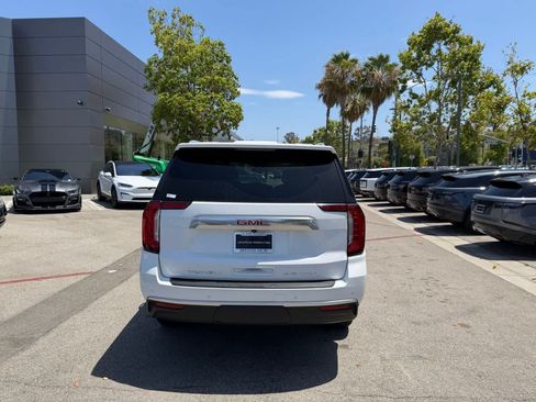 Used 2023 GMC Yukon Denali RWD image 6
