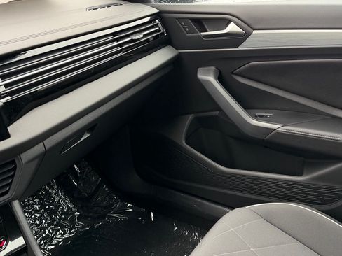 New 2026 Volkswagen Jetta Sport FWD image 31