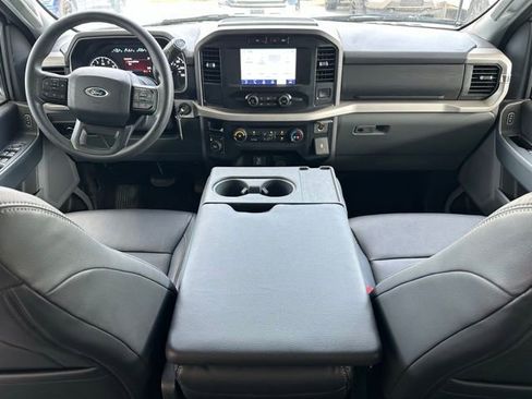 Certified 2023 Ford F150 XLT AWD/4WD image 9