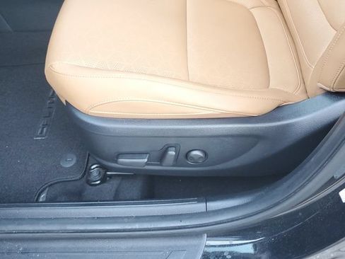 Certified 2024 Kia Seltos SX AWD/4WD image 20