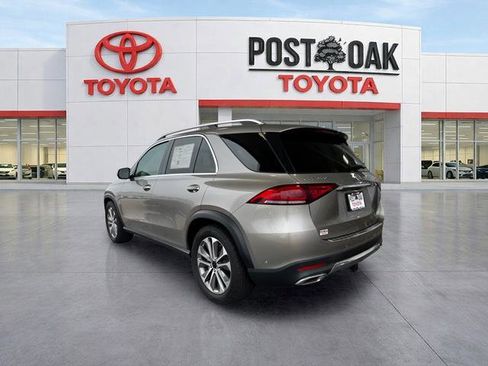 Used 2021 Mercedes-Benz GLE 350 w/ Premium Package image 53