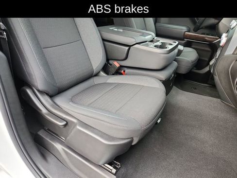 Used 2022 GMC Sierra 1500 Elevation image 25