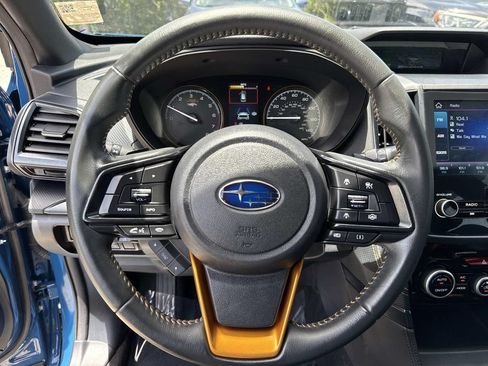 Used 2024 Subaru Forester Wilderness AWD/4WD image 47