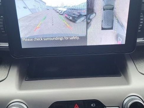 Used 2022 Ford Explorer Timberline image 8