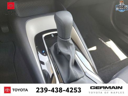 Certified 2026 Toyota Corolla LE FWD image 26