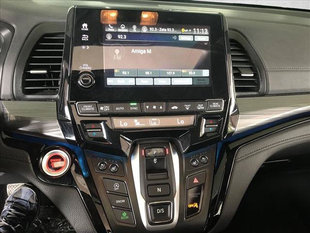 Used 2024 Honda Odyssey Elite image 21
