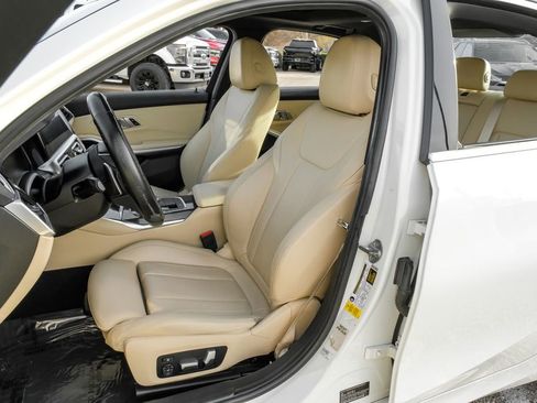 Used 2020 BMW 330i Sedan w/ Convenience Package image 43