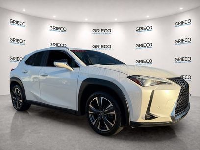 Used 2020 Lexus UX 200 w/ Premium Package