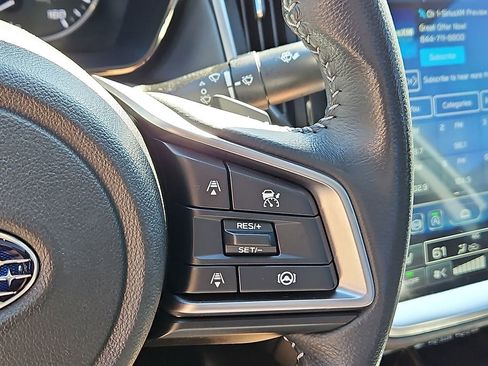 Used 2023 Subaru Legacy Premium w/ Tech Package 1 image 22