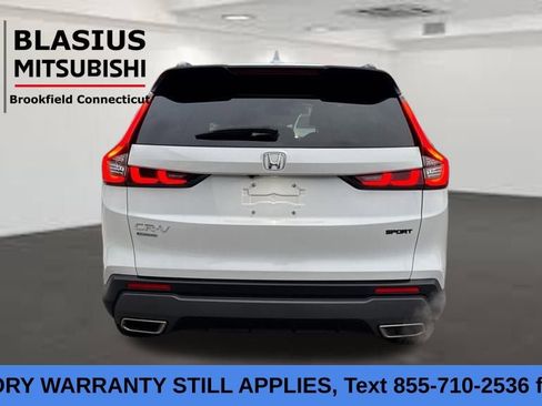 Used 2023 Honda CR-V Sport image 5
