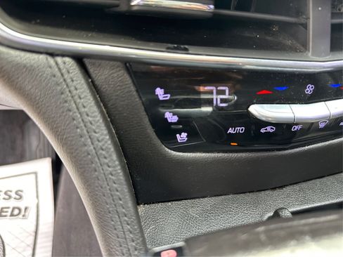 Used 2018 Cadillac CT6 Premium Luxury w/ Super Cruise Package AWD/4WD image 13