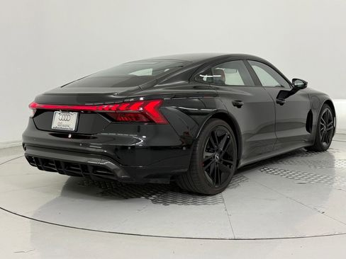 Used 2023 Audi RS e-tron GT image 9