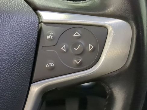 Used 2019 GMC Terrain SLE image 29