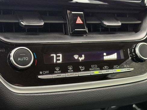 Certified 2024 Toyota Corolla LE image 20