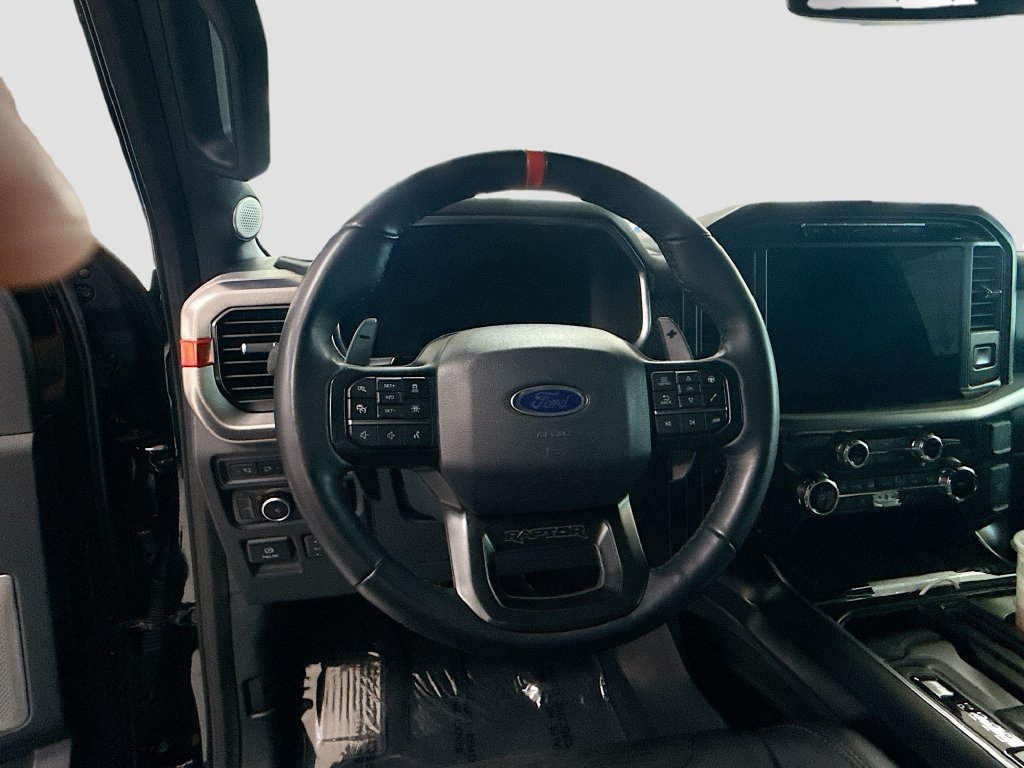 Used 2023 Ford F150 Raptor w/ Raptor 37 Performance Package AWD/4WD image 11