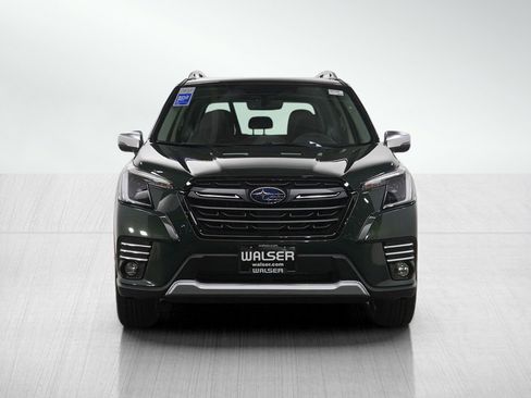 Used 2023 Subaru Forester Touring w/ Popular Package #3 image 9