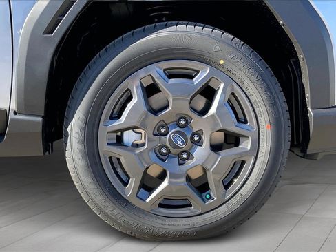 New 2026 Subaru Outback Premium image 12