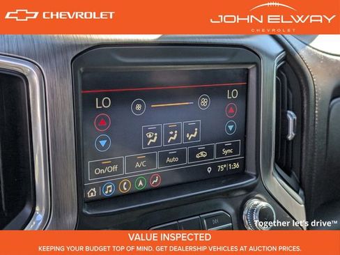 Used 2019 GMC Sierra 1500 Denali w/ Denali Ultimate Package image 29