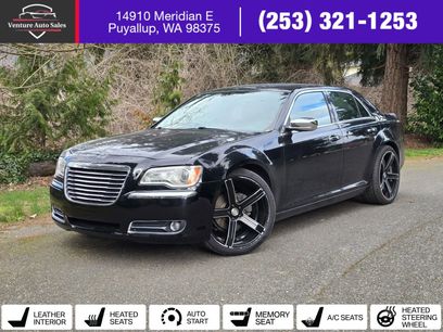 Used 2014 Chrysler 300 C