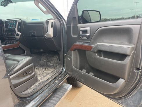 Used 2018 GMC Sierra 1500 SLT w/ SLT Premium Package image 24