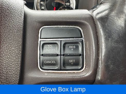 Used 2017 RAM 2500 Lone Star image 27