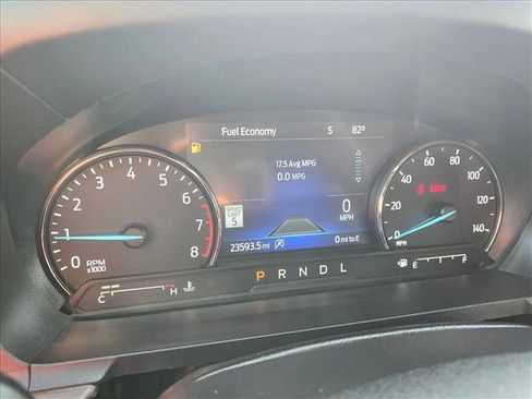 Used 2023 Ford Explorer Limited image 11