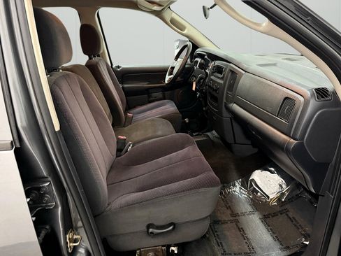 Used 2004 Dodge Ram 3500 Truck SLT w/ Trailer Tow Group image 19