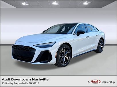 New 2026 Audi A6 Premium Plus