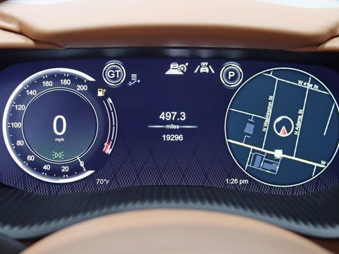 Used 2023 Aston Martin DBX 707 AWD/4WD image 19