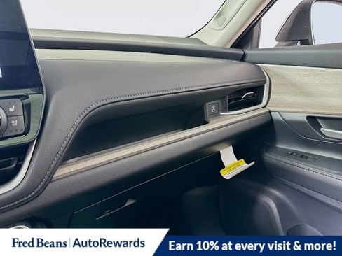 New 2026 Toyota Grand Highlander Limited image 21