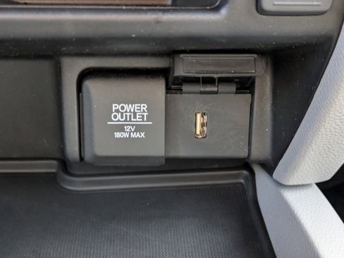 Used 2019 Honda Ridgeline RTL-T image 30