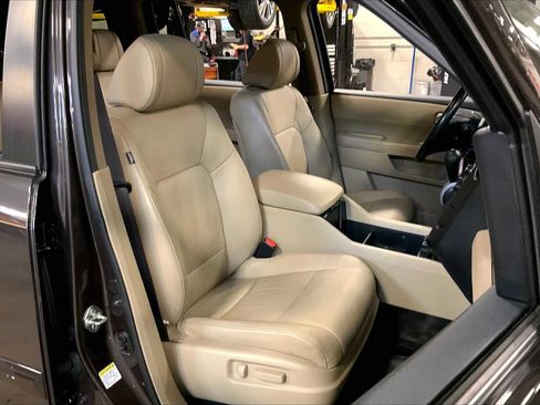 Used 2014 Honda Pilot EX-L image 7