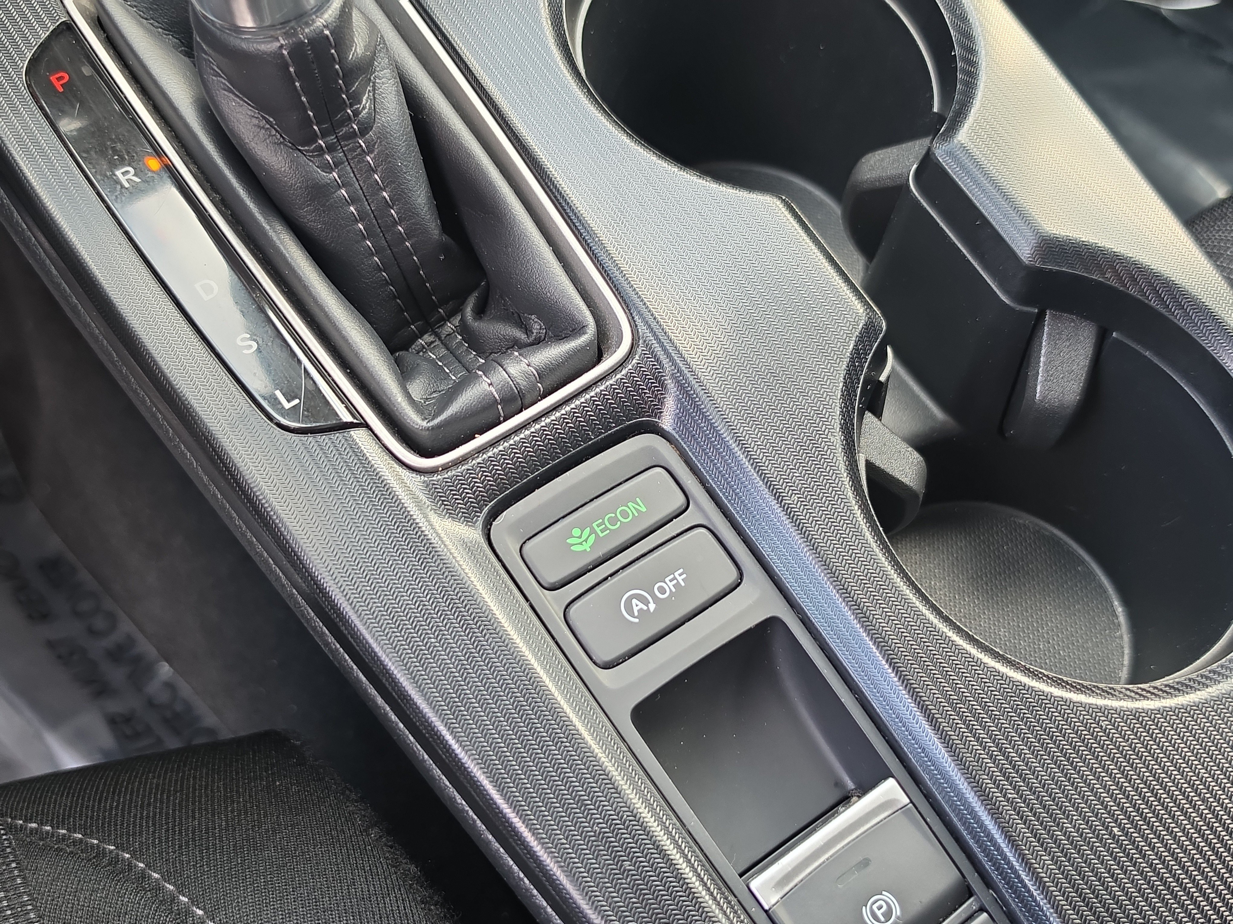 Certified 2023 Honda Civic LX image 28
