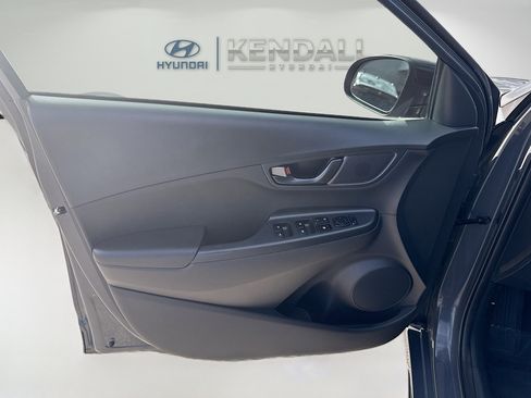 Used 2023 Hyundai Kona N Line image 19