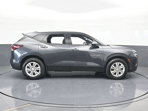 Used 2021 Chevrolet Blazer LT image 7