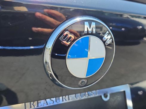 Certified 2024 BMW 440i xDrive Coupe w/ Premium Package AWD/4WD image 34