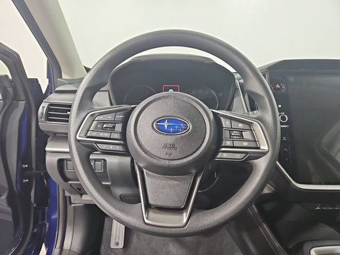 New 2026 Subaru Impreza 2.0i Sport AWD/4WD image 14
