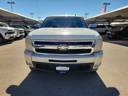 Used 2009 Chevrolet Silverado 1500 LTZ w/ White Diamond Edition image 6