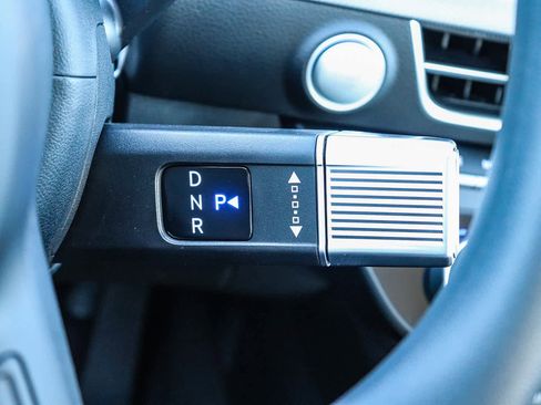 New 2026 Hyundai Sonata Blue image 25