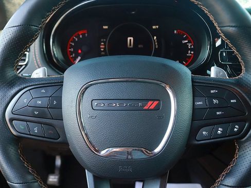 Used 2025 Dodge Durango R/T AWD/4WD image 20