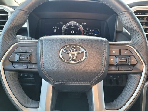 Used 2025 Toyota Sequoia SR5 image 22