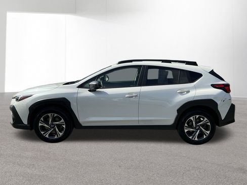 Used 2024 Subaru Crosstrek 2.0i Premium AWD/4WD image 7