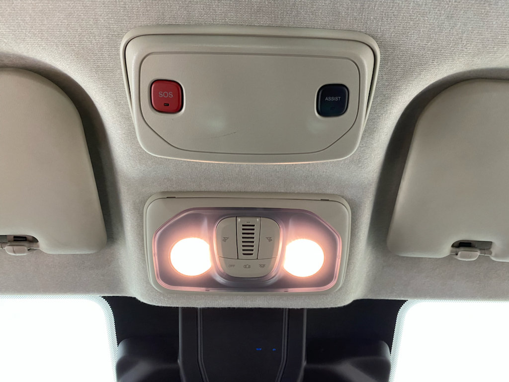 Used 2025 RAM ProMaster 2500 w/ U-Haul Equipment Group FWD image 24
