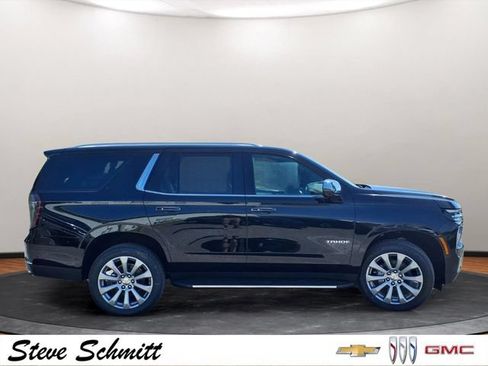 New 2026 Chevrolet Tahoe Premier w/ Sun And Tow Package AWD/4WD image 27