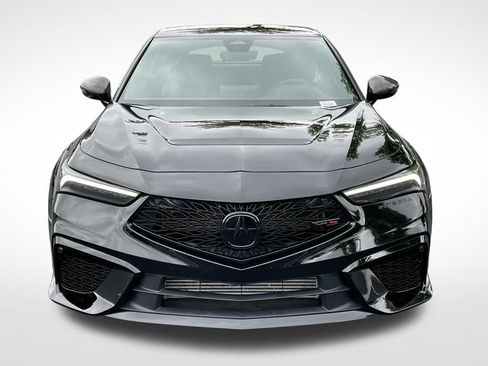 Used 2024 Acura Integra Type S FWD image 9