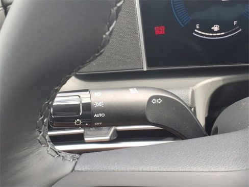 New 2026 Hyundai Tucson XRT image 25