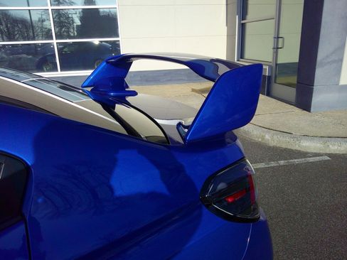 Used 2020 Subaru WRX STI w/ Popular Package #3 (IZT) image 23