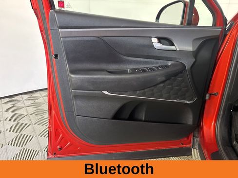 Used 2019 Hyundai Santa Fe SEL image 9