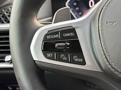 Used 2026 BMW X5 xDrive40i w/ M Sport Package image 30