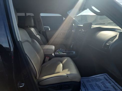 Used 2021 Nissan Armada SV image 13